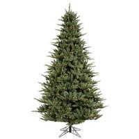 Vickerman 7.5' x 55" Artificial Catalina Frasier Fir 750 Clear Lights