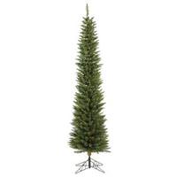 Vickerman 7.5' x 23" Artificial Durham Pole Pine