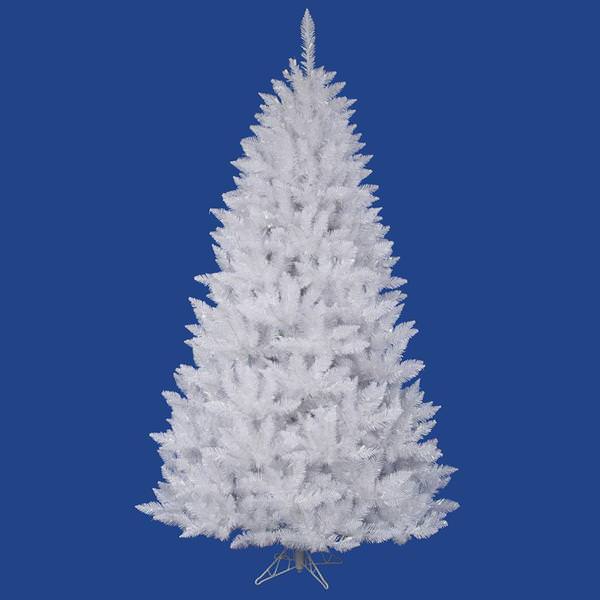 3.5' x 26" Sparkle White Spruce