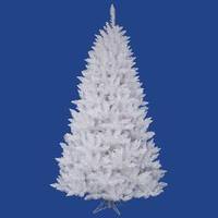 View 3.5' x 26" Sparkle White Spruce