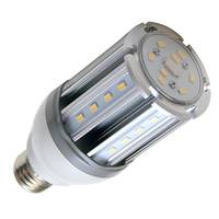Venture 10 watt 100/277 volt Medium Screw Base 4000K Cool White LED