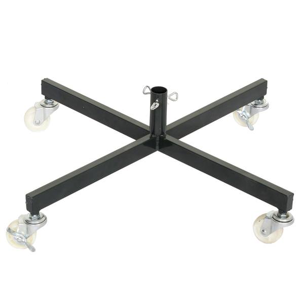 Rolling Tree Stand for a 6.5' - 9.5' Tree