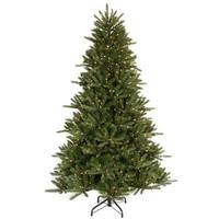 Vickerman 8.5' x 66" Artificial Vermont Frasier Fir 950 Clear Lights