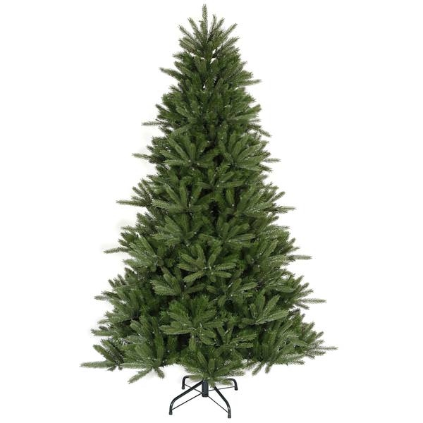 12' x 80" Artificial Vermont Frasier Fir