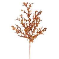 Vickerman 1.5' Copper Sparkle Twig Pick