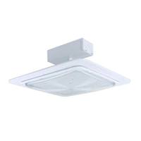 Venture 150 watt 120/277 volt 5000K Daylight Non-Dimmable LED