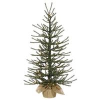 Vickerman 4' x 23" Artificial Angel Pine