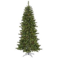 Vickerman 9' x 50" Artificial Newport Mixed Pine