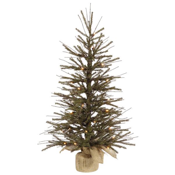 1.5' x 12" Artificial Vienna Twig Tree
