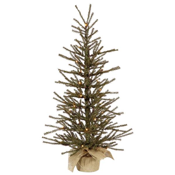3' x 18" Artificial Vienna Twig Tree