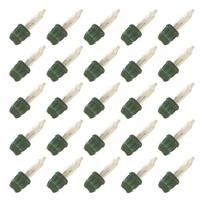 Vickerman 2.5 volt Miniature Clear Bulb Replacement (25 pack)