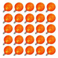 Halloween Large String Set Bulbs