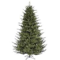 Vickerman 8.5' x 70" Artificial Itasca Frasier Fir Tree
