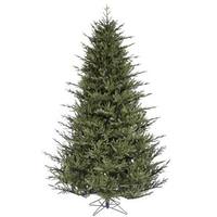 Vickerman 9.5' x 76" Artificial Itasca Frasier Fir