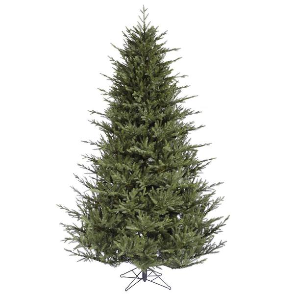 12' x 93" Artificial Itasca Frasier Fir Tree