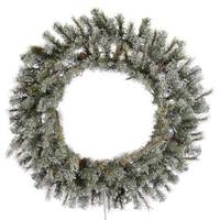 Vickerman 42" Frosted Sartell