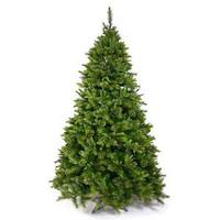 Vickerman 7.5' x 46" Artificial Cashmere Slim 600 Multi-Color DuraLit Miniature Lights