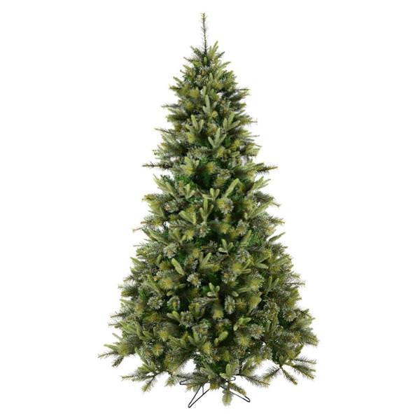 15' x 106" Artificial Cashmere Pine