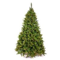 Vickerman 15' x 106" Artificial Cashmere Pine 3,850 Warm White Italian LED Lights