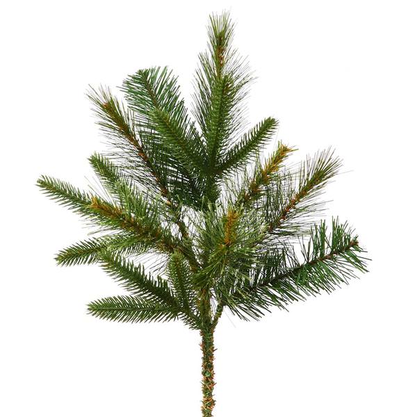 18" Artificial Cashmere Pine Spray (6 pack)