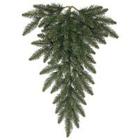 Vickerman 36" Artificial Camdon Fir Teardrop
