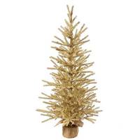 Vickerman 1.5' Champagne