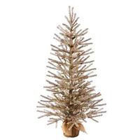 Vickerman 18" Mocha Tree