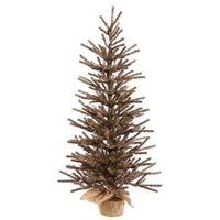 Vickerman 2' Chocolate