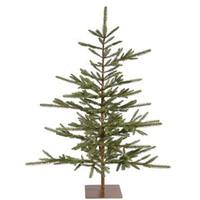 Vickerman 5' x 54" Artificial Big Fork Pine