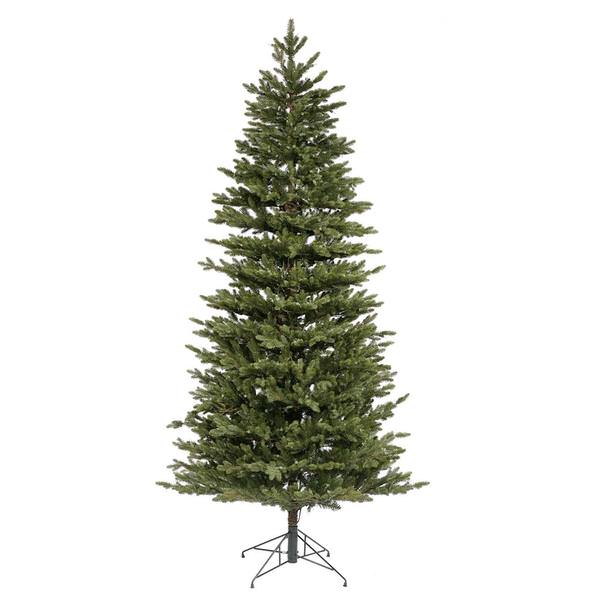 5.5' x 36" Artificial Waseca Frasier Fir