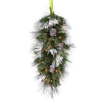 Christmas Finials