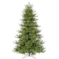 Vickerman 7.5' x 60" Artificial Granton Spruce