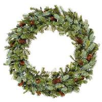Vickerman 36" Artificial Elkton Mix