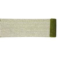 Vickerman 12' x 6" Light Green Mesh Sparkle Ribbon