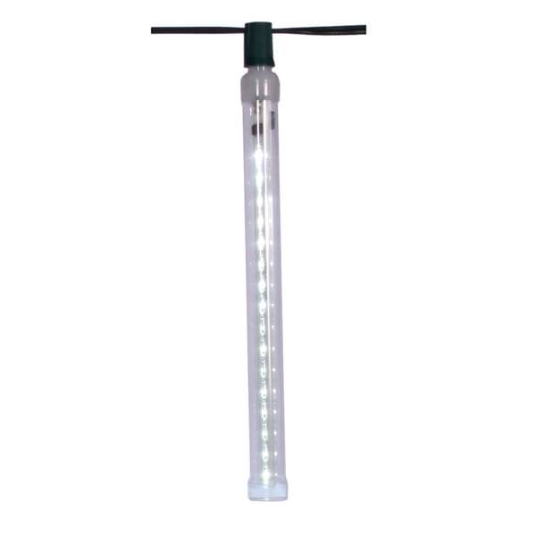 12" C7 LED Snow Falling LED Christmas Light