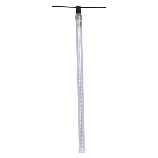 24" C7 LED Snow Falling LED Christmas Light