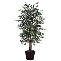 Vickerman 6' Artificial Mystic Ficus Executive Tree