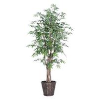 Vickerman 6' Artificial Japanese Maple Executive Tree