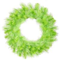 Vickerman 30" Artificial Lime Cashmere