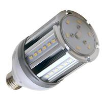Venture 14 watt 100/277 volt Medium Screw Base 3000K Natural White Non-Dimmable LED