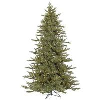 Vickerman 9.5' X 64" Austrian Fir 950 Warm White Italian LED Lights