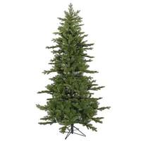 Vickerman 7.5' x 52" Artificial Canyon Pine