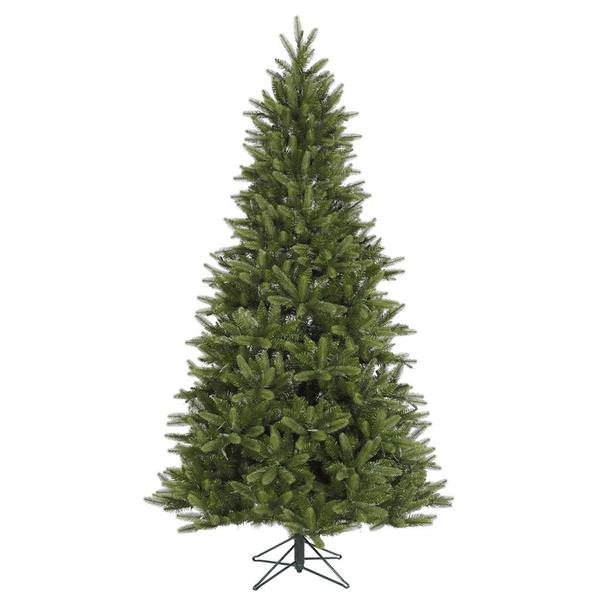 15' x 108" Artificial Bradford Pine