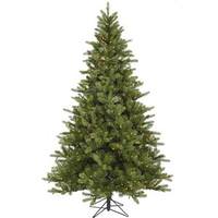 Vickerman 5.5' x 41" Artificial King Spruce 250 Clear Lights
