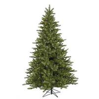 Vickerman 12' x 83" Artificial King Spruce 1,650 Warm White Italian LED Lights