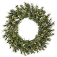 Vickerman 30" Artificial Jack Pine