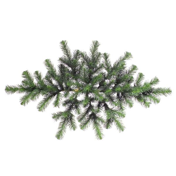 48"Artificial  Douglas Fir Swag