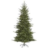 Vickerman 7.5' x 54" Artificial Medium Colorado Spruce
