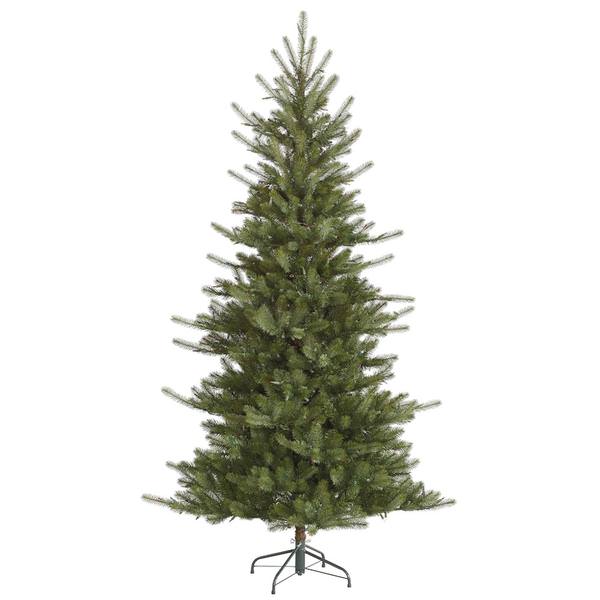 9' X 61" Artificial Colorado Spruce