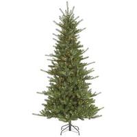 Vickerman 9' x 61" Artificial Medium Colorado Spruce 900 Clear Lights